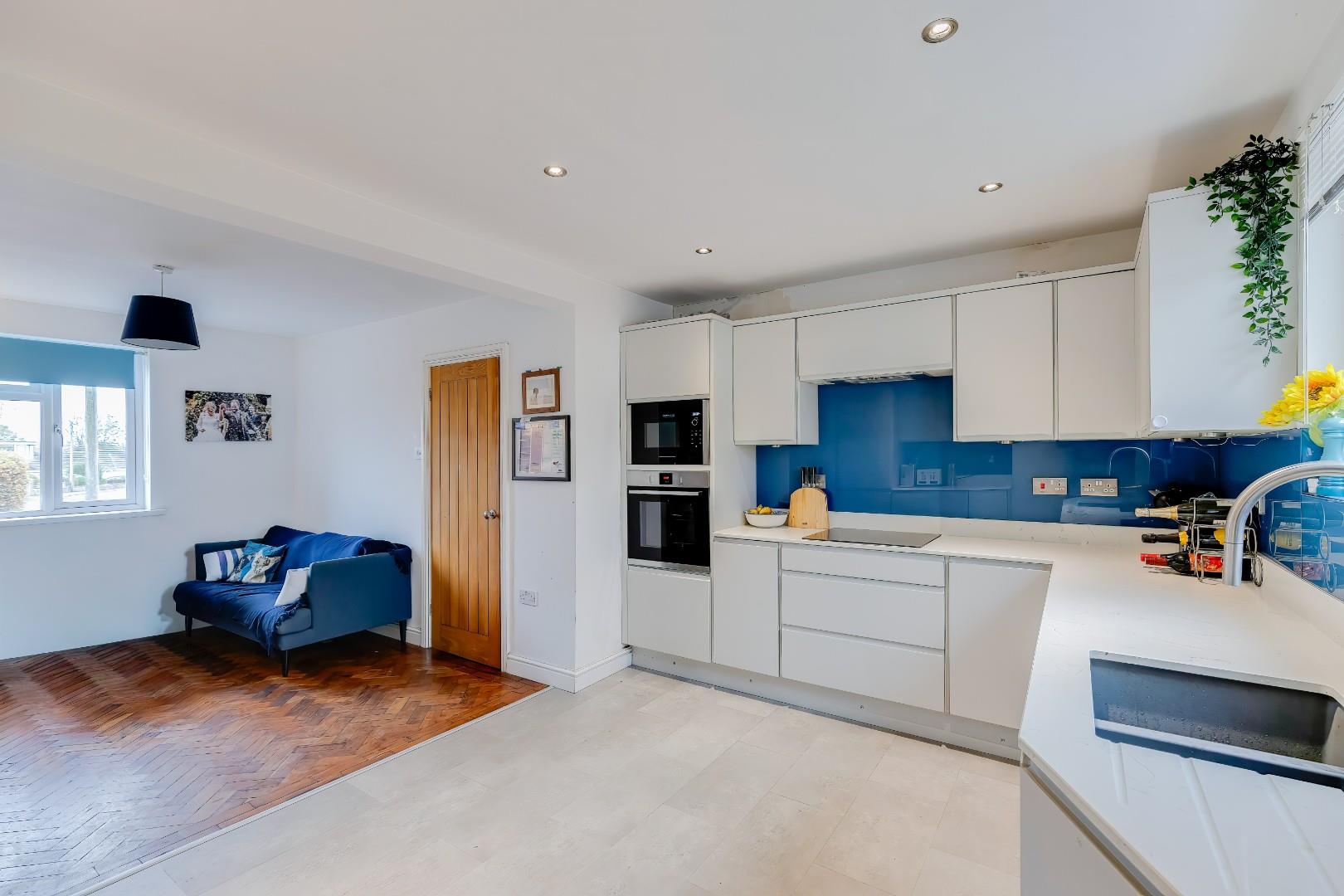 Love Lane, Llanblethian, Cowbridge, Vale of Glamorgan, CF71 7JQ